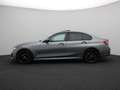 BMW 3 Serie Sedan 320i M Sportpakket / Schuifdak / Ach Grijs - thumbnail 4