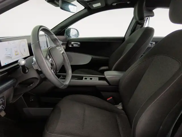 Hyundai IONIQ 6 Star Elektro