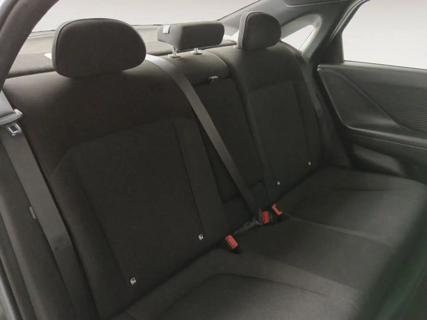 Hyundai IONIQ 6 Star Elektro Gris - 2