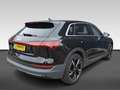 Audi e-tron 50 QUATTRO 71KWH 313PK EDITION VIRTUAL NAVI ECC NA Nero - thumbnail 3