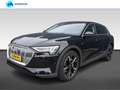 Audi e-tron 50 QUATTRO 71KWH 313PK EDITION VIRTUAL NAVI ECC NA Nero - thumbnail 1