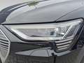 Audi e-tron 50 QUATTRO 71KWH 313PK EDITION VIRTUAL NAVI ECC NA Nero - thumbnail 6