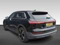 Audi e-tron 50 QUATTRO 71KWH 313PK EDITION VIRTUAL NAVI ECC NA Nero - thumbnail 4