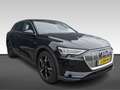 Audi e-tron 50 QUATTRO 71KWH 313PK EDITION VIRTUAL NAVI ECC NA Nero - thumbnail 2