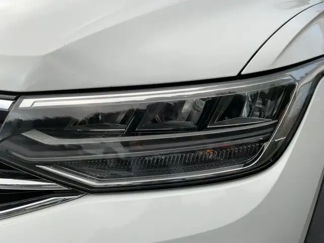 Volkswagen Tiguan Allspace view 15