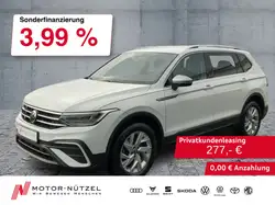Volkswagen Tiguan Allspace 2.0 TDI DSG LIFE LED+NAV+ACC+AHK