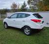 Hyundai iX35 iX35 2,0 CRDi 4WD Weiß - thumbnail 4