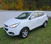 Hyundai iX35 iX35 2,0 CRDi 4WD Weiß - thumbnail 1
