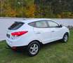 Hyundai iX35 iX35 2,0 CRDi 4WD Weiß - thumbnail 3