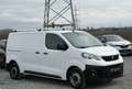 Peugeot Expert 3PL - AIR CO - BT - ATT REMORQUE - GARANTIE - TVAC Blanc - thumbnail 3