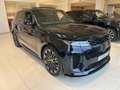 Land Rover Range Rover Sport P635 SV Edition 2 Noir - thumbnail 8