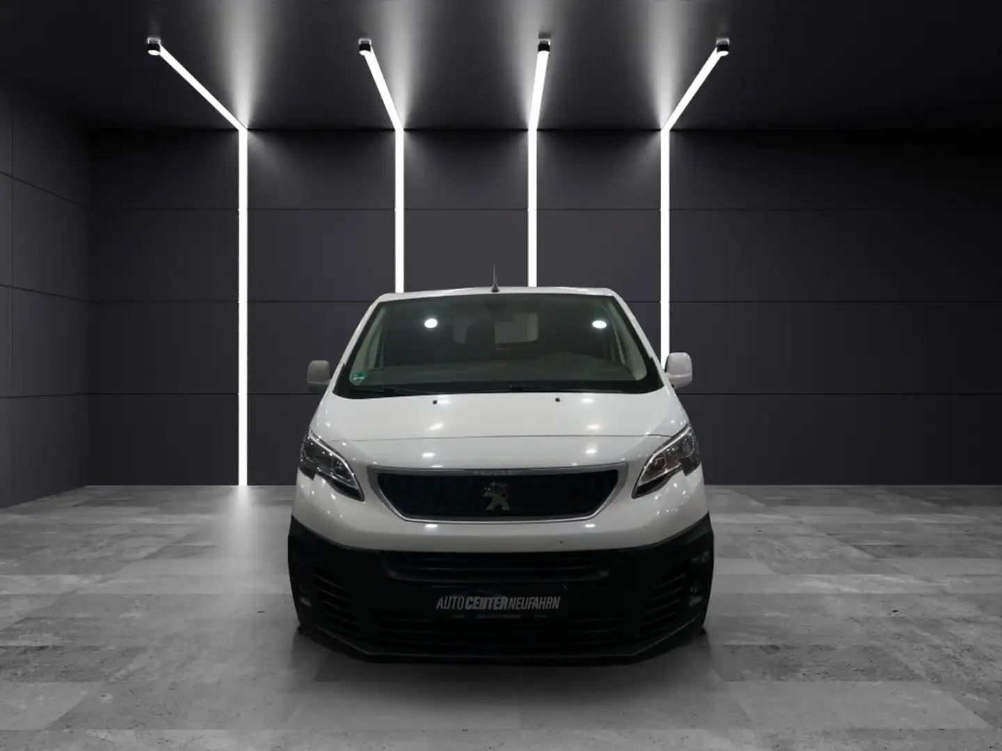 Peugeot Expert Premium L2+KLIMA+CARPLAY Weiß - 2