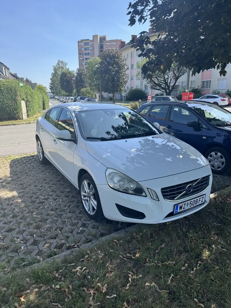 Volvo S60 D3 - 2