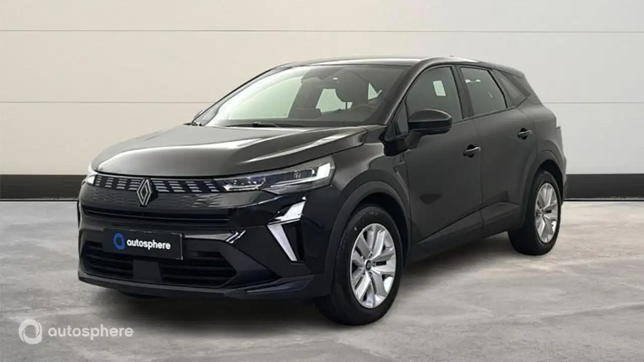 Renault Symbioz