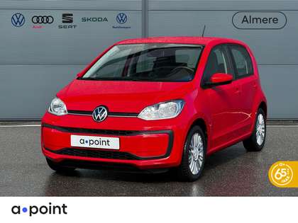 Volkswagen up! 1.0 High up | Airco | Lichtmetalen velg |
