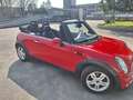 MINI One Cabrio Mini II R52 2001 Cabrio 1.6 Rojo - thumbnail 1