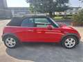MINI One Cabrio Mini II R52 2001 Cabrio 1.6 Rojo - thumbnail 23