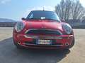 MINI One Cabrio Mini II R52 2001 Cabrio 1.6 Rojo - thumbnail 12