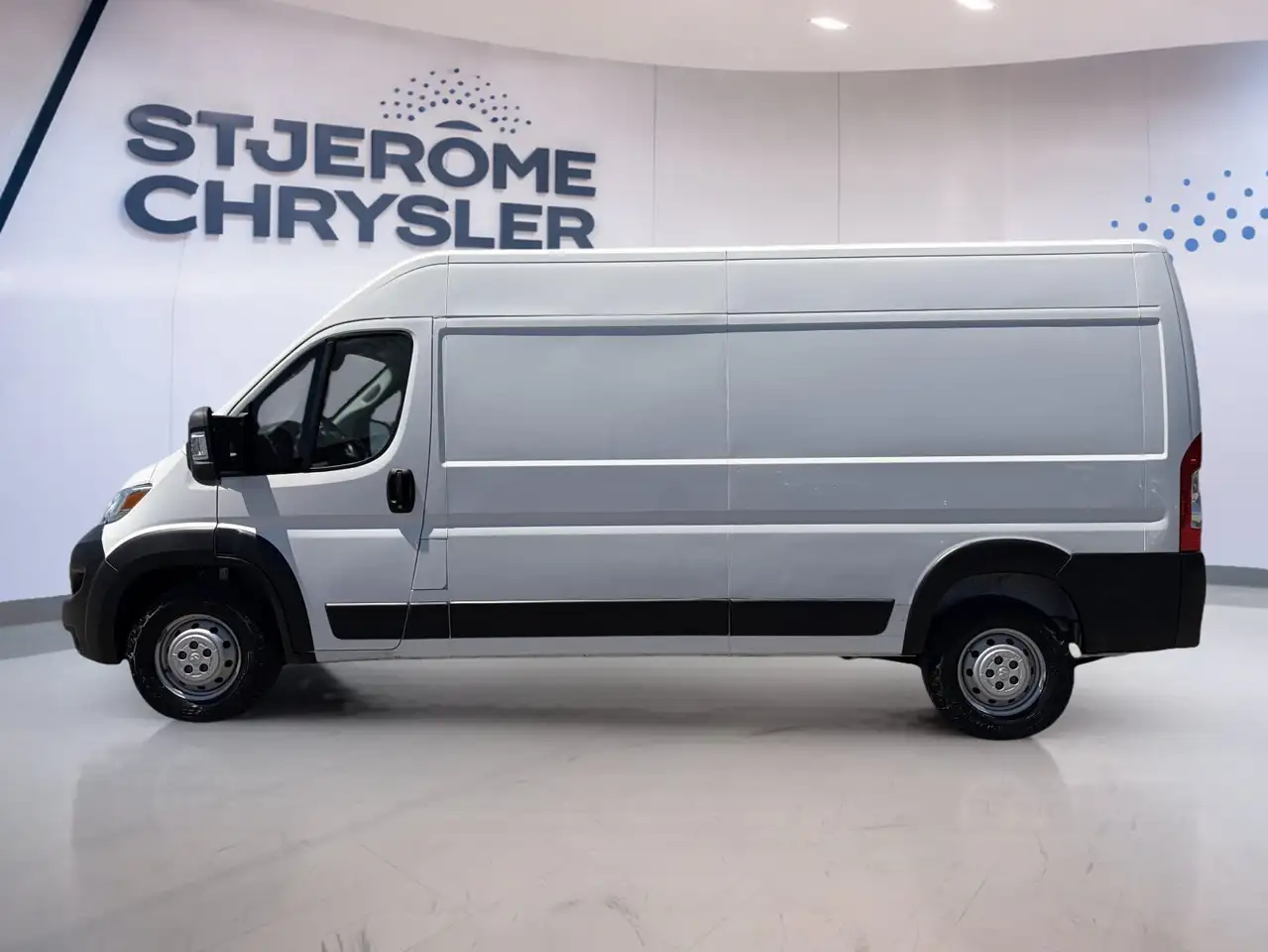 RAM ProMaster 2500 photo RAM ProMaster 2500