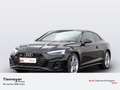 Audi A5 A5 Coupe 40 TDI Q S LINE MATRIX LM19 ASSIST KAME Zwart - thumbnail 1