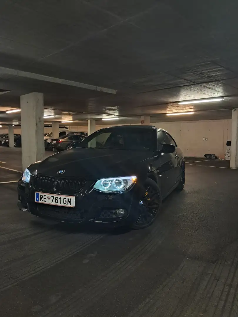 BMW 325 325d Coupé Aut. - 2