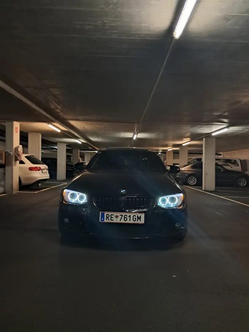 BMW 325 325d Coupé Aut. - 1