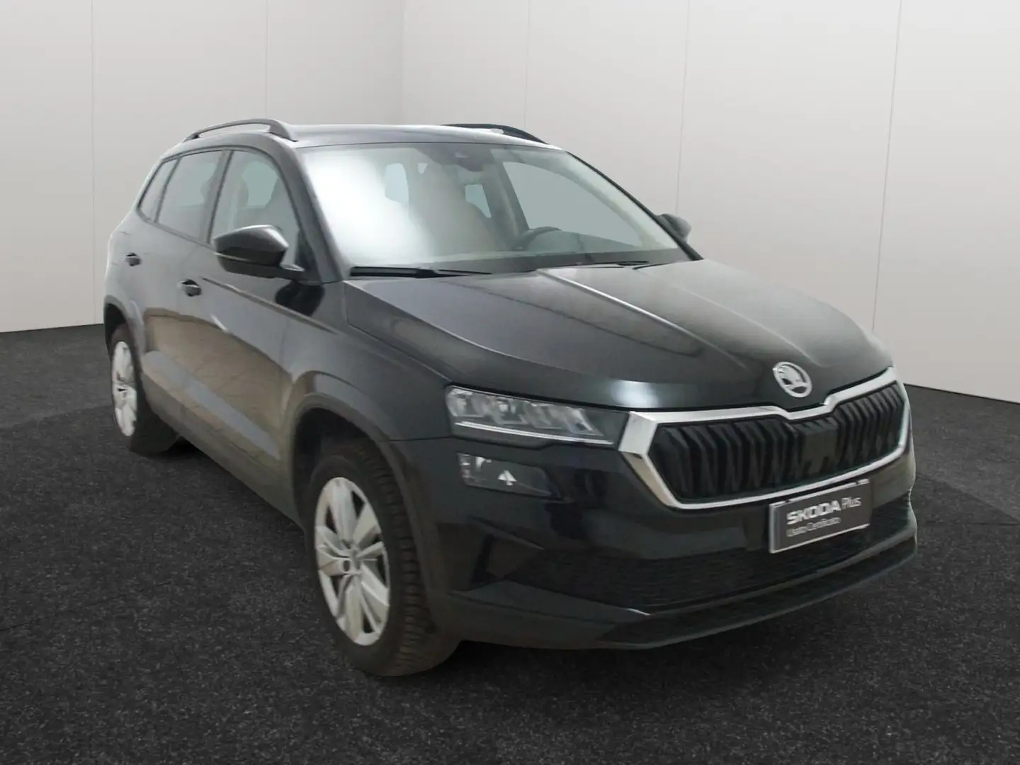 Skoda Karoq Karoq 2.0 TDI SCR 4x4 DSG Executive Nero - 1
