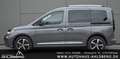 Volkswagen Caddy TDI STYLE EDI. STANDH./LEDER/LED/5 J.GARANTIE Grau - thumbnail 9