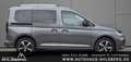 Volkswagen Caddy TDI STYLE EDI. STANDH./LEDER/LED/5 J.GARANTIE Grau - thumbnail 5