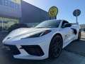 Chevrolet Corvette Convertible Z51 3LT Aut. Blanco - thumbnail 39