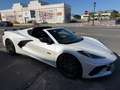 Chevrolet Corvette Convertible Z51 3LT Aut. Blanco - thumbnail 8