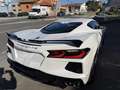 Chevrolet Corvette Convertible Z51 3LT Aut. Blanco - thumbnail 35