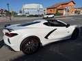 Chevrolet Corvette Convertible Z51 3LT Aut. Blanco - thumbnail 5