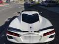 Chevrolet Corvette Convertible Z51 3LT Aut. Blanco - thumbnail 6