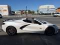 Chevrolet Corvette Convertible Z51 3LT Aut. Blanco - thumbnail 7