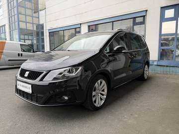 Style 2,0 TDI CR 4WD DPF