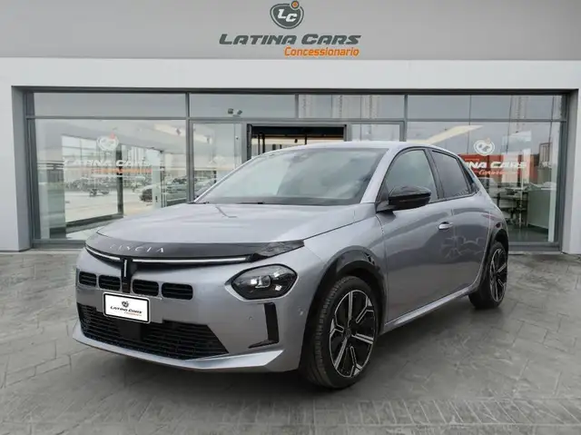 Lancia Ypsilon 1.2 mhev LX 110cv Automatica Con CarPlay