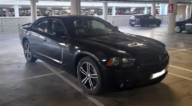 Dodge Charger R/T 5.7 V8