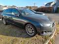 Audi A4 Avant 40 TDI quattro basis Gris - thumbnail 4