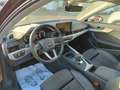 Audi A4 Avant 40 TDI quattro basis Gris - thumbnail 11