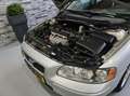 Volvo S60 2.4 Edition II 170PK! *Leder*Stoelverw*Trekhaak*! Grau - thumbnail 31