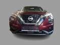 Nissan Juke 1,0 DIG-T 114 N-Connecta Rouge - thumbnail 3