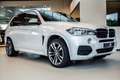 BMW X5 xDrive25d M-Sport 11/2015 - Full Option - 7PL. Blanc - thumbnail 3
