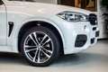 BMW X5 xDrive25d M-Sport 11/2015 - Full Option - 7PL. Blanc - thumbnail 4