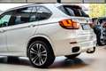 BMW X5 xDrive25d M-Sport 11/2015 - Full Option - 7PL. Blanc - thumbnail 5