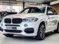 BMW X5 xDrive25d M-Sport 11/2015 - Full Option - 7PL. Blanc - thumbnail 1