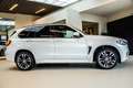 BMW X5 xDrive25d M-Sport 11/2015 - Full Option - 7PL. Blanc - thumbnail 2