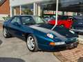 Porsche 928 GTS/Deutsch/Kpl. Historie/SD/Blau mit grau Blau - thumbnail 10