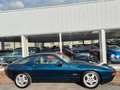 Porsche 928 GTS/Deutsch/Kpl. Historie/SD/Blau mit grau Blau - thumbnail 13