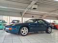 Porsche 928 GTS/Deutsch/Kpl. Historie/SD/Blau mit grau Blau - thumbnail 7
